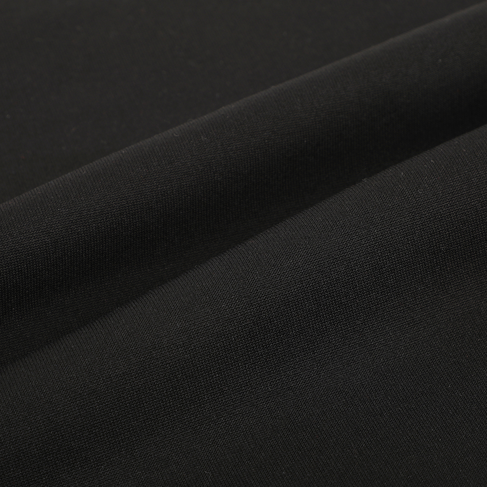 280 GSM NICHT gefärbte Polyester -Strick -P/D -Stoff