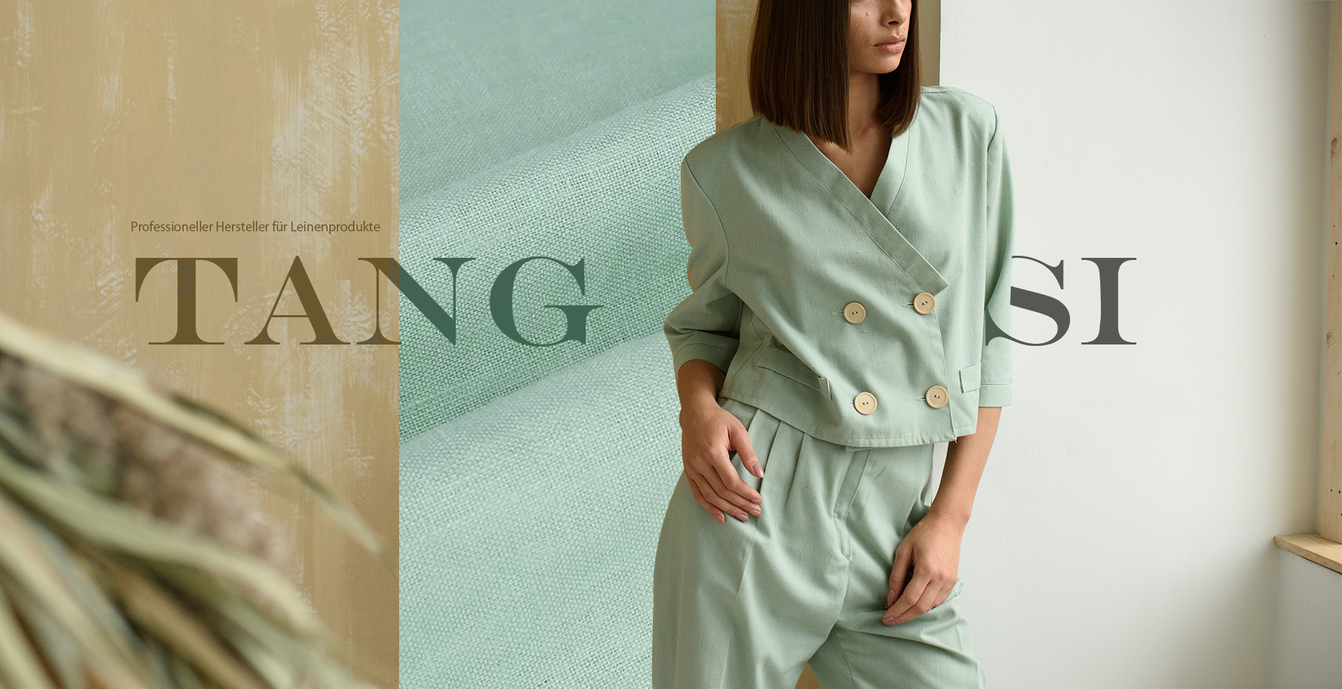 Shaoxing Tangsilk Textile Co., Ltd.